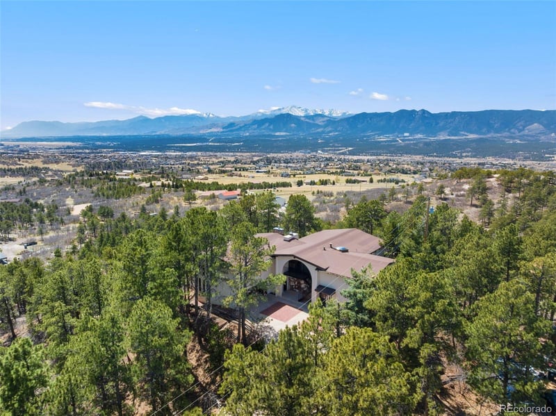 15061 Pleasant View Dr, Colorado Springs, CO 80921