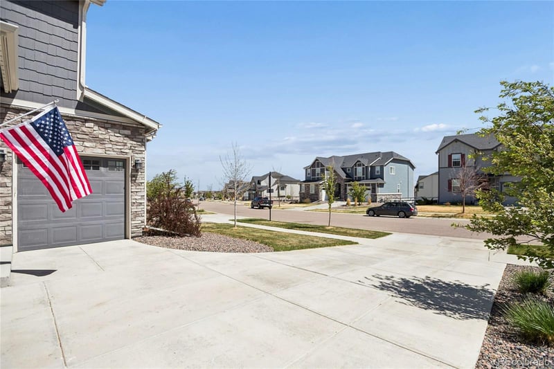 7125 Uriah St, Aurora, CO 80016