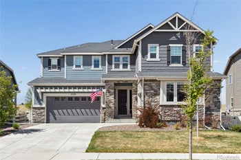 7125 Uriah St, Aurora, CO 80016