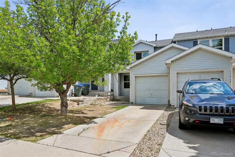 11072 Claude Ct, Northglenn, CO 80233
