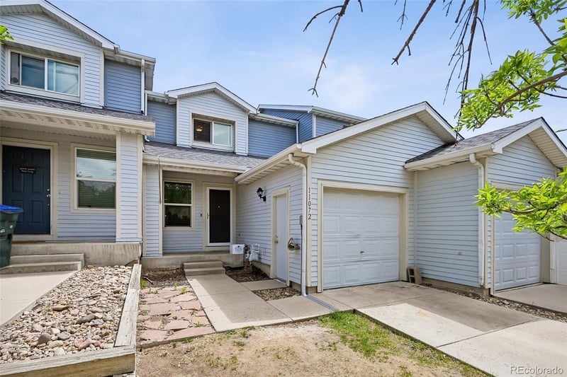 11072 Claude Ct, Northglenn, CO 80233