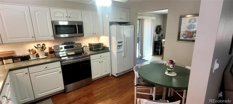 6315 Union Ct, Arvada, CO 80004