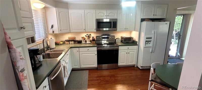 6315 Union Ct, Arvada, CO 80004