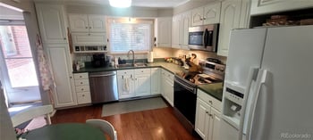 6315 Union Ct, Arvada, CO 80004