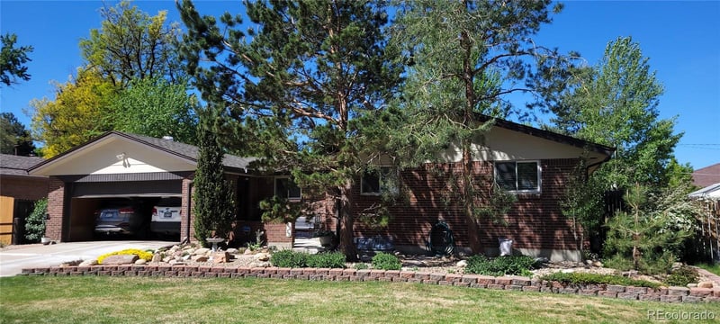 6315 Union Ct, Arvada, CO 80004