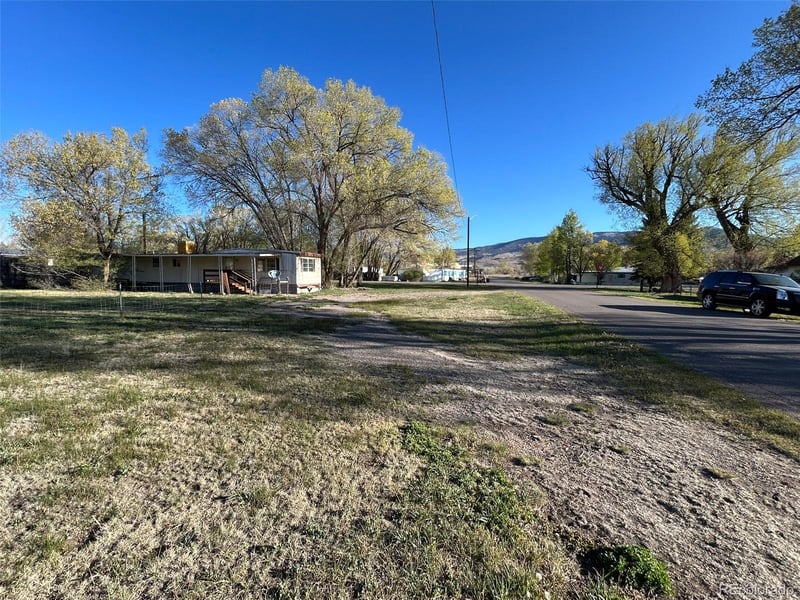 1115 Denver Ave, Saguache, CO 81149