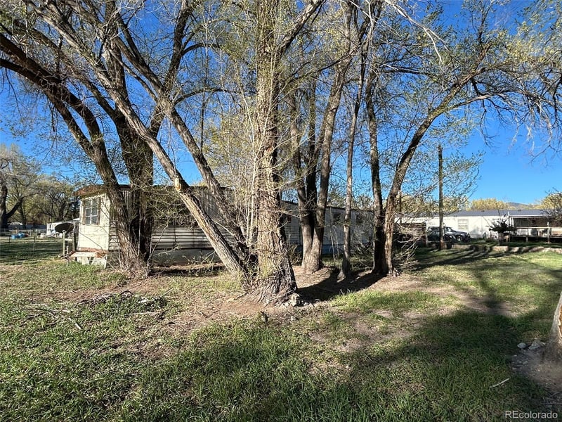 1115 Denver Ave, Saguache, CO 81149