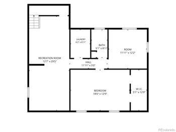 8395 W 64th Ave, Arvada, CO 80004