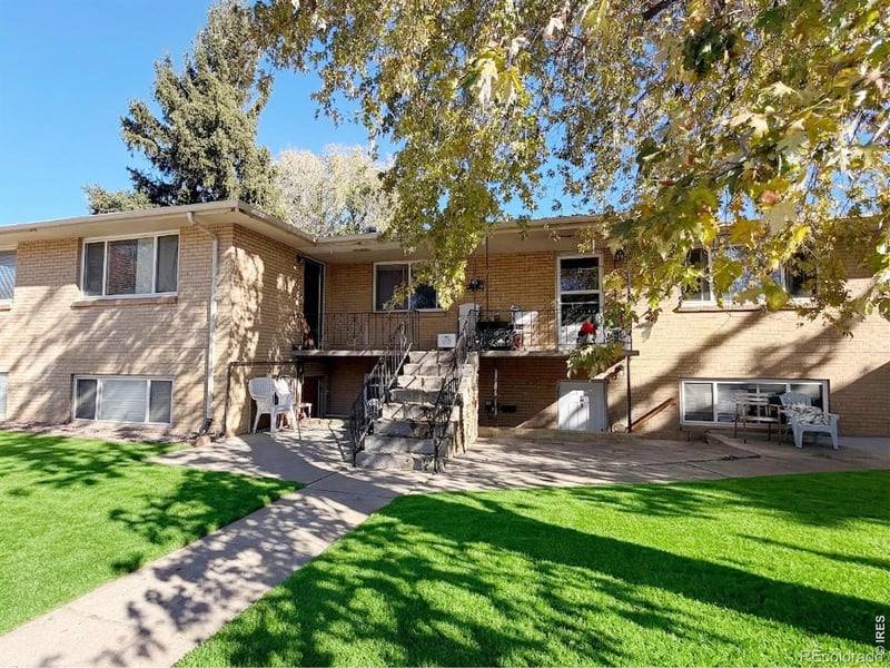 706 Darby Ct, Longmont, CO 80501