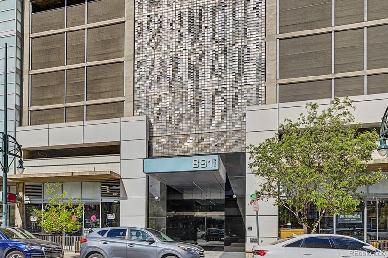 891 14th St #1415, Denver, CO 80202