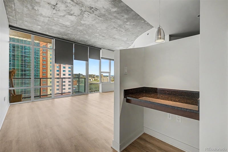 891 14th St #1415, Denver, CO 80202