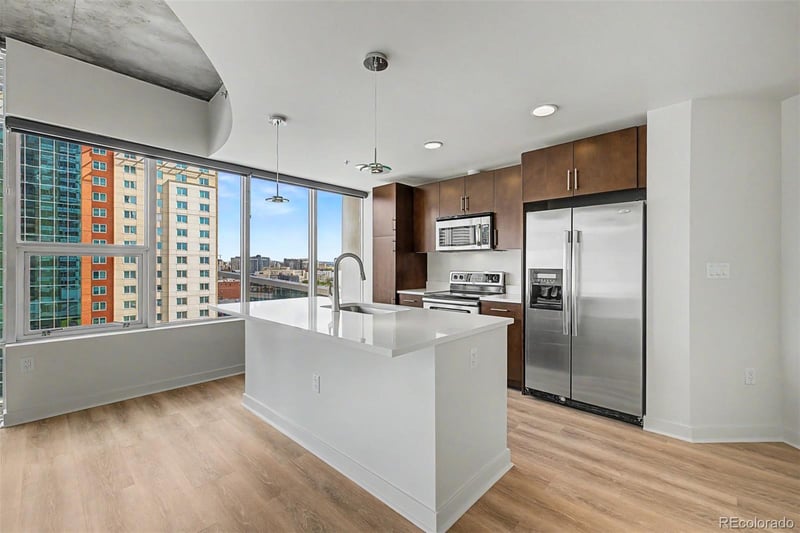 891 14th St #1415, Denver, CO 80202