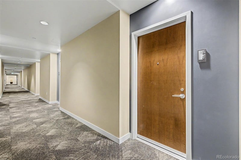 891 14th St #1415, Denver, CO 80202