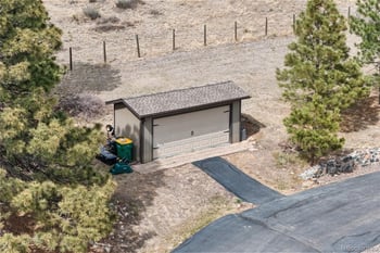 8439 Pioneer Trail Rd, Parker, CO 80138