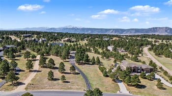 635 Kings Deer Point, Monument, CO 80132