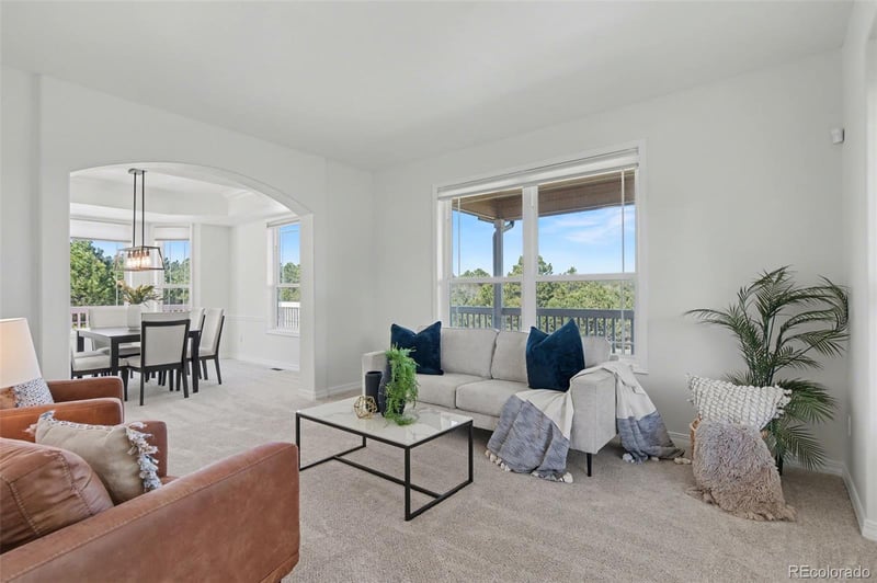 635 Kings Deer Point, Monument, CO 80132