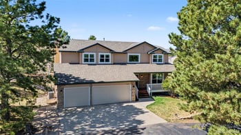 635 Kings Deer Point, Monument, CO 80132