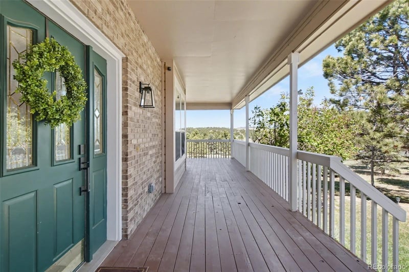 635 Kings Deer Point, Monument, CO 80132