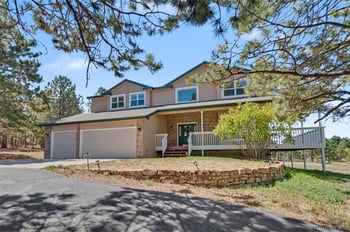 635 Kings Deer Point, Monument, CO 80132