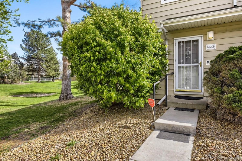 6720 Mississippi Ave #B, Denver, CO 80224