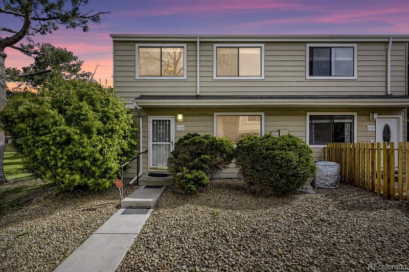 6720 Mississippi Ave #B, Denver, CO 80224