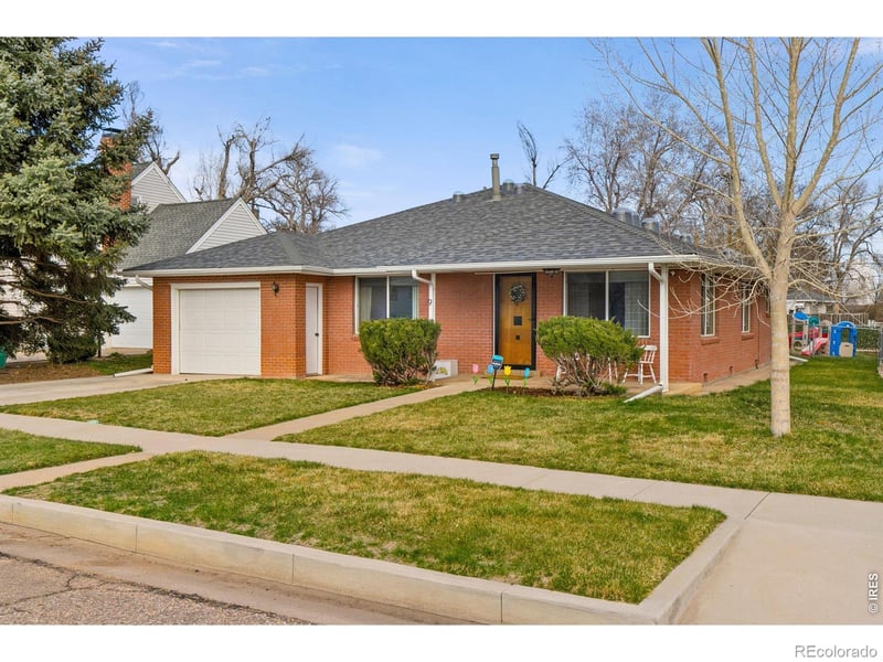 9 Cottonwood Ave, Eaton, CO 80615