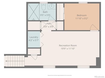 257 Hazel Ct, Denver, CO 80219