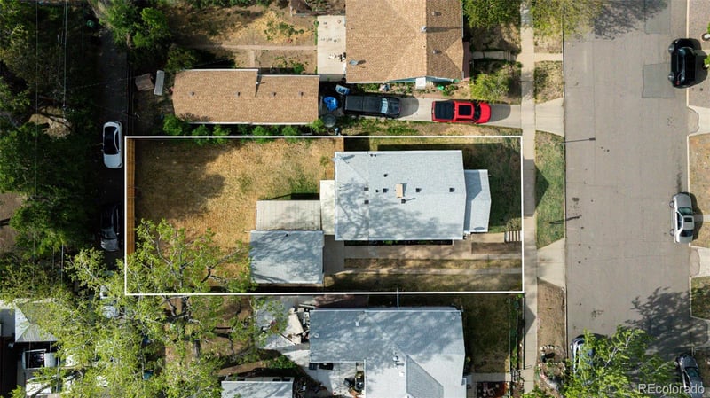 257 Hazel Ct, Denver, CO 80219