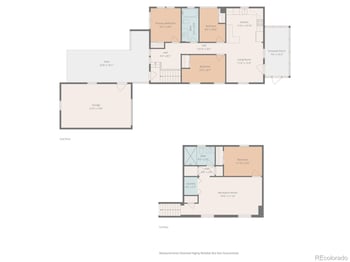 257 Hazel Ct, Denver, CO 80219