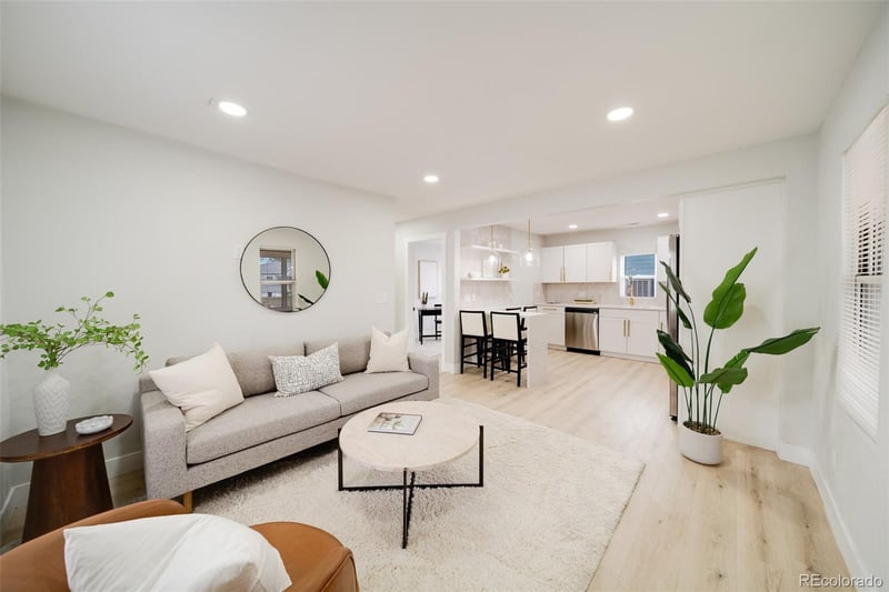 257 Hazel Ct, Denver, CO 80219