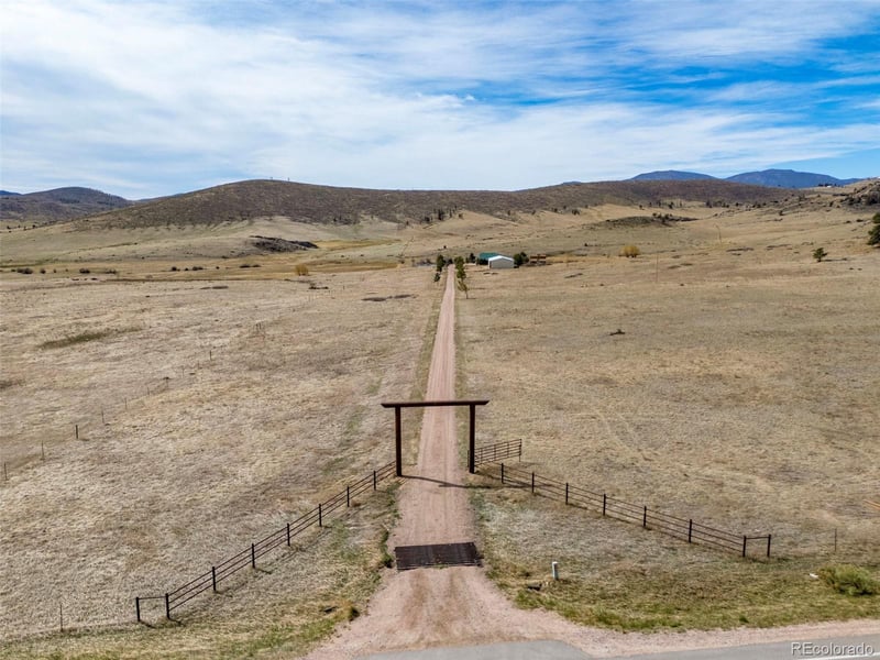 11881 County Road 74e, Livermore, CO 80536