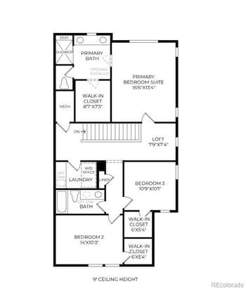 6652 Cornelius Point, Colorado Springs, CO 80923