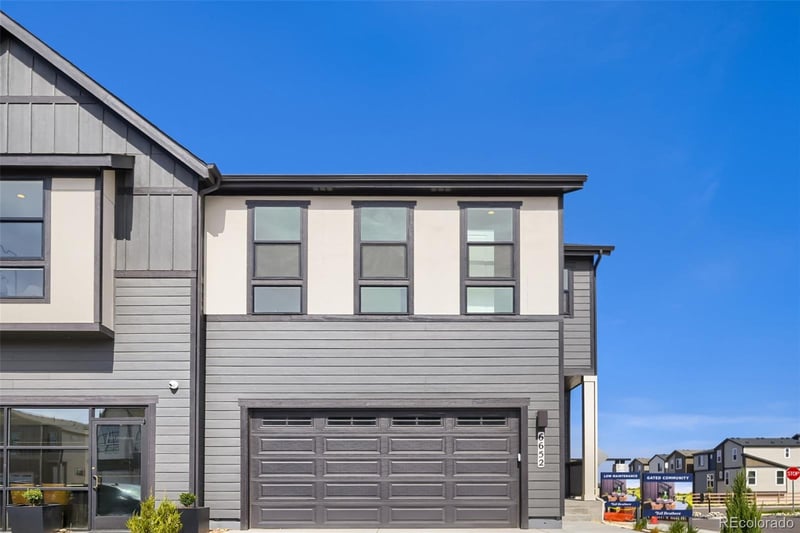 6652 Cornelius Point, Colorado Springs, CO 80923