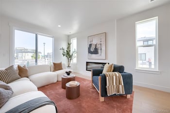 6652 Cornelius Point, Colorado Springs, CO 80923