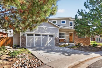 4193 W 99th Ct, Westminster, CO 80031
