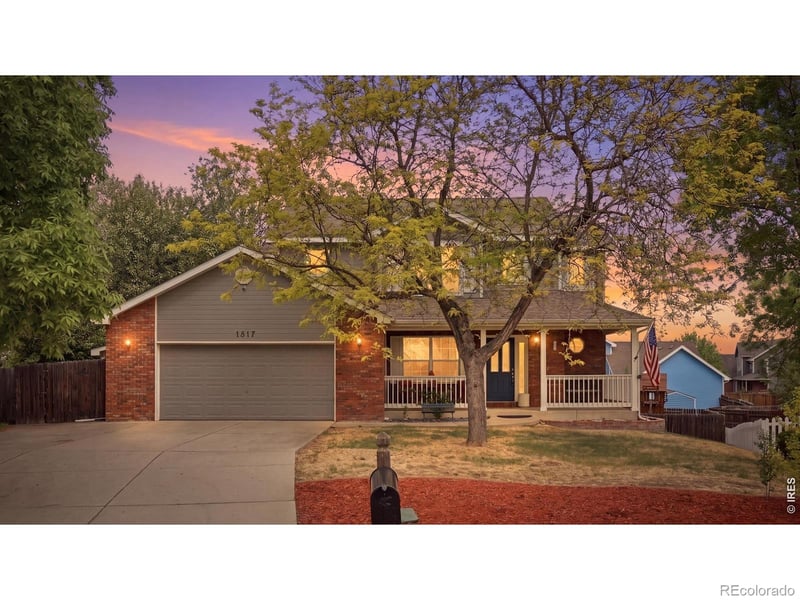 1317 52nd Ave Ct, Greeley, CO 80634