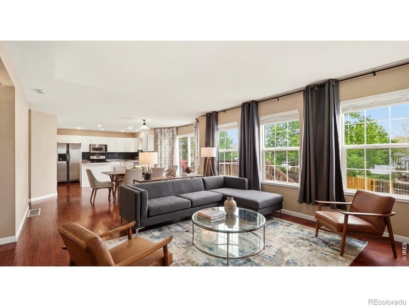 1317 52nd Ave Ct, Greeley, CO 80634