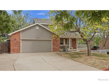 1317 52nd Ave Ct, Greeley, CO 80634