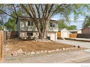 158 4th St, Firestone, CO 80520