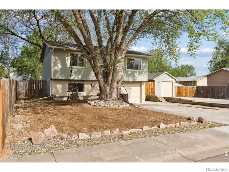 158 4th St, Firestone, CO 80520