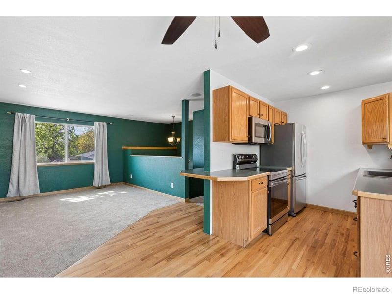 158 E 4th St, Firestone, CO 80520