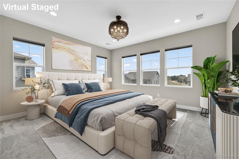 127 Oak Hill Way, Aurora, CO 80018