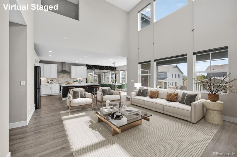 127 Oak Hill Way, Aurora, CO 80018