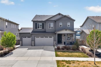 127 Oak Hill Way, Aurora, CO 80018