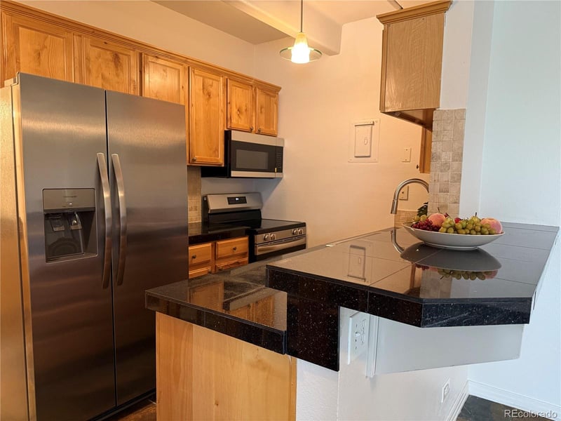 1888 Jackson St #603, Denver, CO 80210