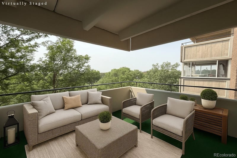 1888 Jackson St #603, Denver, CO 80210