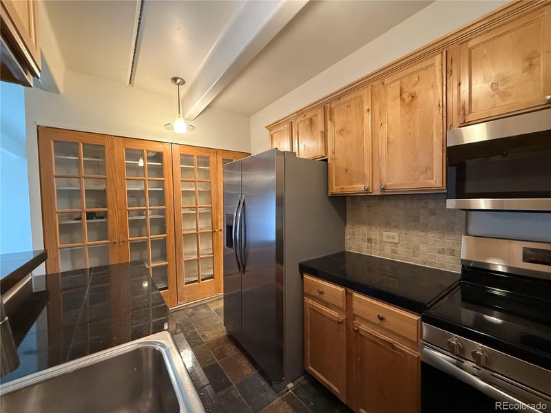 1888 Jackson St #603, Denver, CO 80210