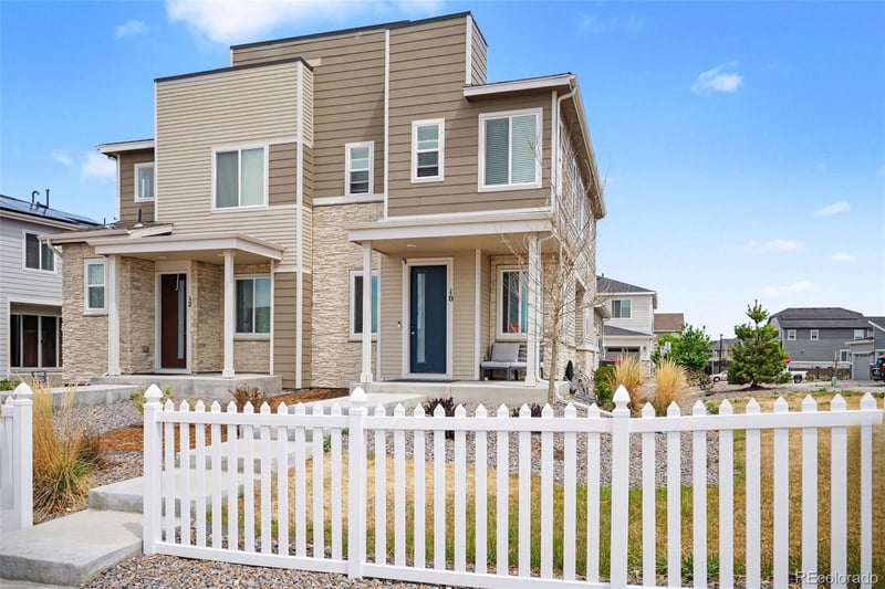 10 Trussville St, Aurora, CO 80018