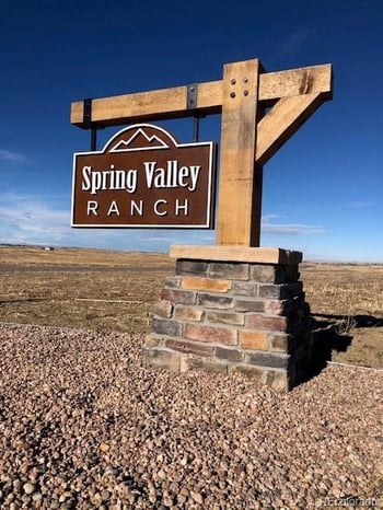 43168 Ganton Club St, Elizabeth, CO 80107