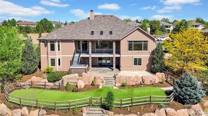 1532 Arroyo Dr, Windsor, CO 80550